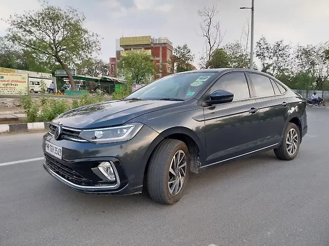 Used 2023 Volkswagen Virtus in Delhi