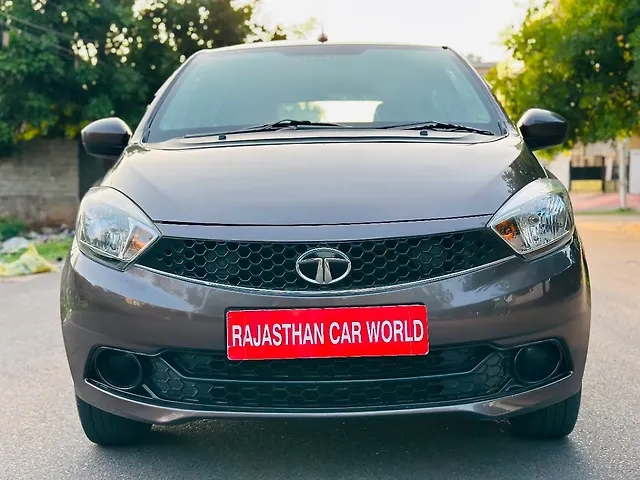 Used 2018 Tata Tiago in Jaipur
