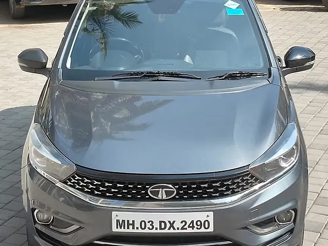 Used 2022 Tata Tigor in Nashik