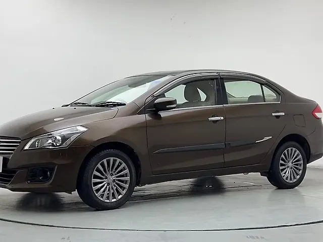 Used 2015 Maruti Suzuki Ciaz in Delhi Used 2015 Maruti Suzuki Ciaz in Delhi