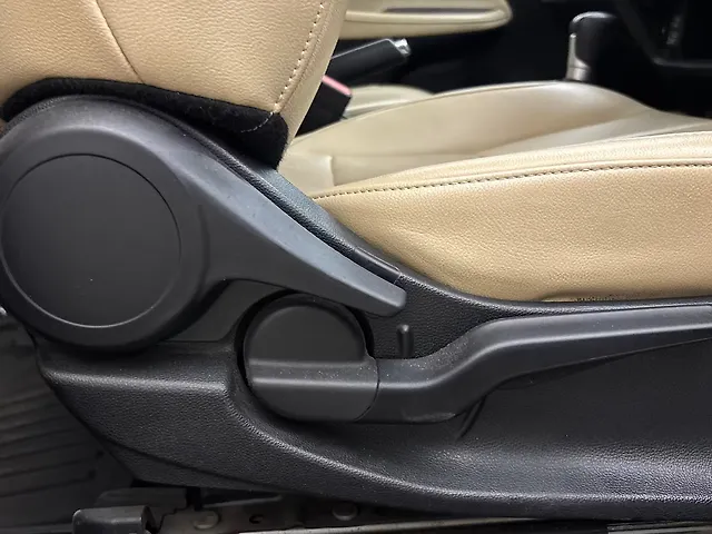 Used Honda City [2023-2026] ZX Petrol CVT [2023-2025] in Hyderabad