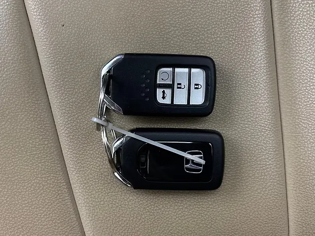 Used Honda City [2023-2026] ZX Petrol CVT [2023-2025] in Hyderabad