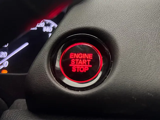 Used Honda City [2023-2026] ZX Petrol CVT [2023-2025] in Hyderabad