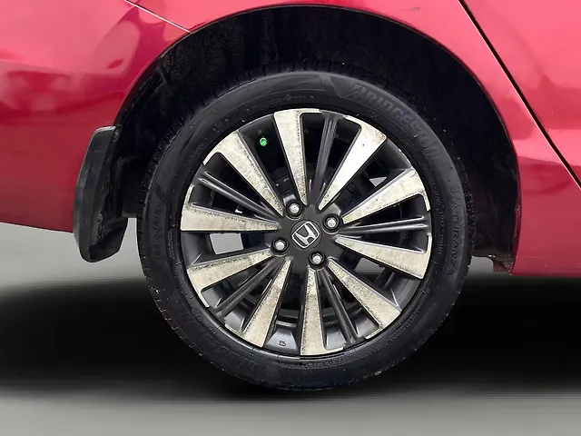 Used Honda City [2023-2026] ZX Petrol CVT [2023-2025] in Hyderabad