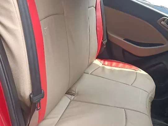 Used Hyundai Elite i20 [2016-2017] Sportz 1.2 [2016-2017] in Bhubaneswar