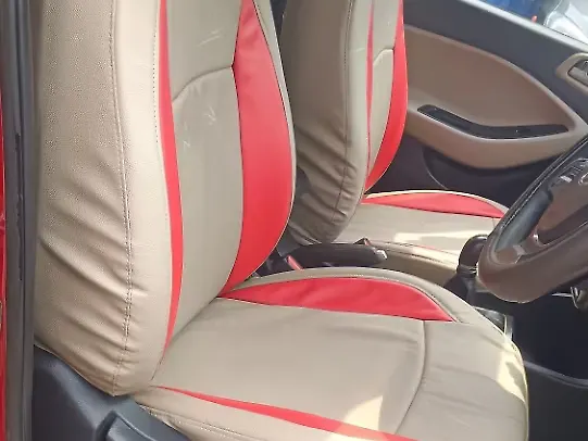 Used Hyundai Elite i20 [2016-2017] Sportz 1.2 [2016-2017] in Bhubaneswar