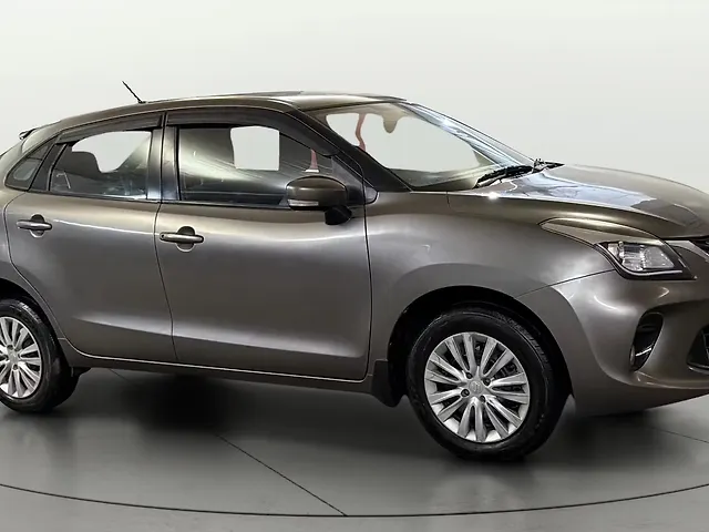 Used 2019 Maruti Suzuki Baleno in Delhi Used 2019 Maruti Suzuki Baleno in Delhi