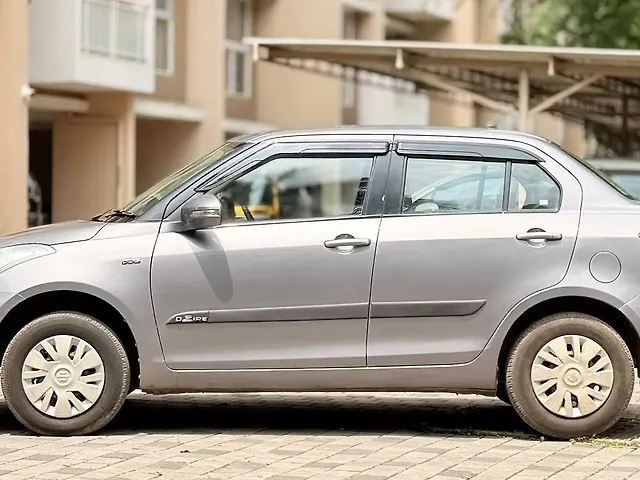 Used 2013 Maruti Suzuki Swift DZire in Nashik Used 2013 Maruti Suzuki Swift DZire in Nashik