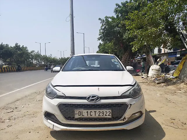 Used 2015 Hyundai Elite i20 in Noida