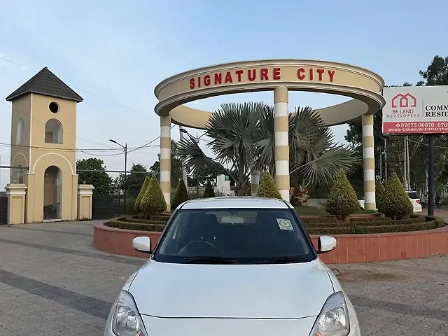 Used 2021 Maruti Suzuki Swift in Mohali Used 2021 Maruti Suzuki Swift in Mohali