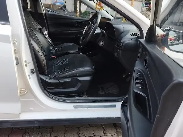 Used Hyundai i20 [2020-2023] Sportz 1.2 MT [2020-2023] in Bokaro Steel City