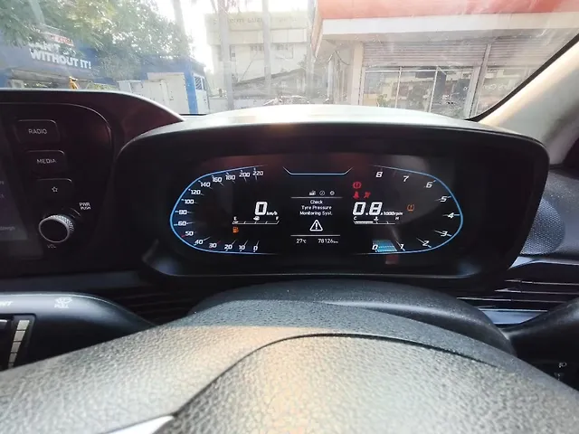 Used Hyundai i20 [2020-2023] Sportz 1.2 MT [2020-2023] in Bokaro Steel City