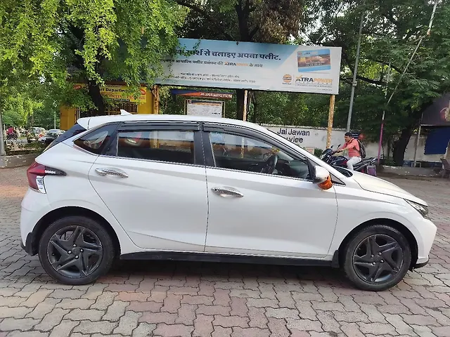 Used Hyundai i20 [2020-2023] Sportz 1.2 MT [2020-2023] in Bokaro Steel City
