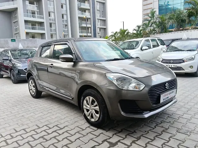 Used 2019 Maruti Suzuki Swift in Chennai Used 2019 Maruti Suzuki Swift in Chennai