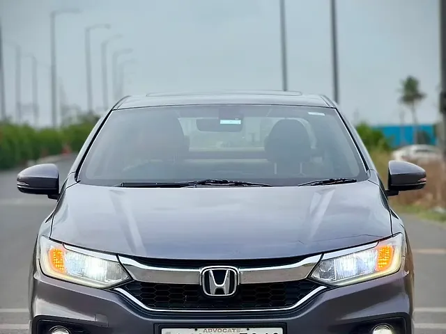 Used 2018 Honda City in Surat