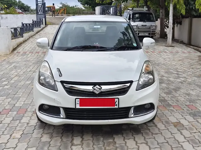 Used 2016 Maruti Suzuki Swift in Shimoga