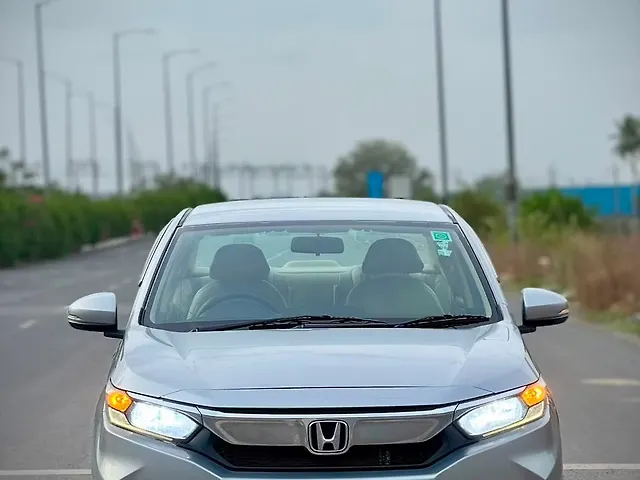 Used 2018 Honda Amaze in Surat