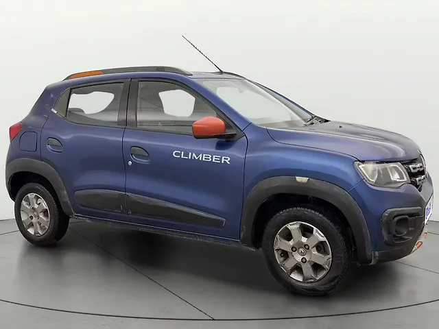 Used 2017 Renault Kwid in Ghaziabad