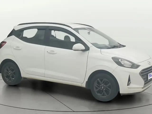 Used 2020 Hyundai Grand i10 NIOS in Bangalore Used 2020 Hyundai Grand i10 NIOS in Bangalore