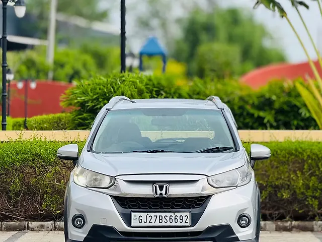Used 2018 Honda WR-V in Surat