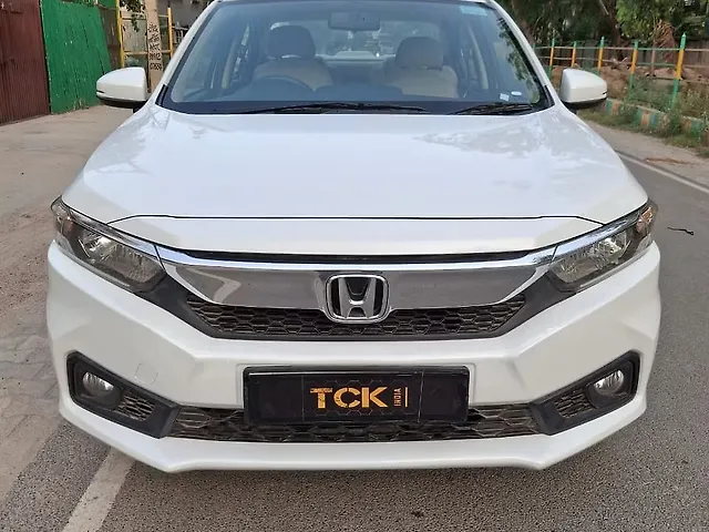 Used 2020 Honda Amaze in Delhi Used 2020 Honda Amaze in Delhi