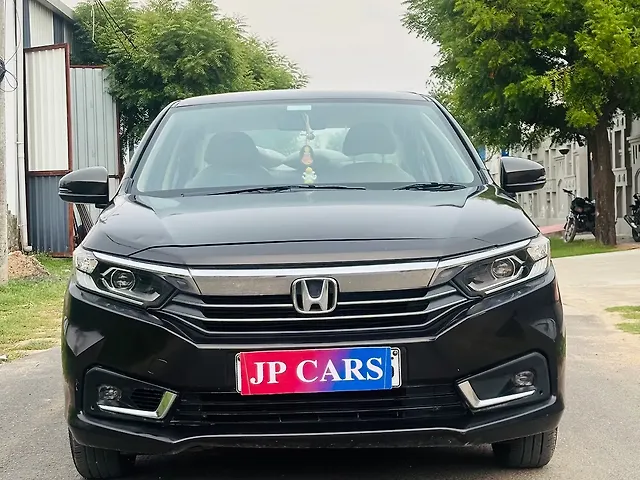 Used 2023 Honda Amaze in Jaipur