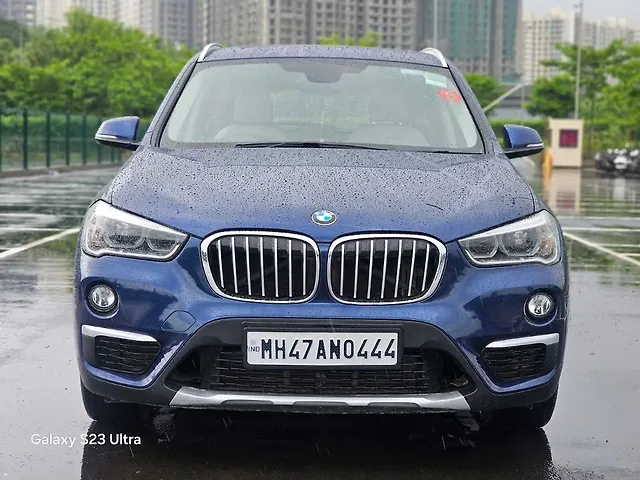 Used 2019 BMW X1 in Mumbai