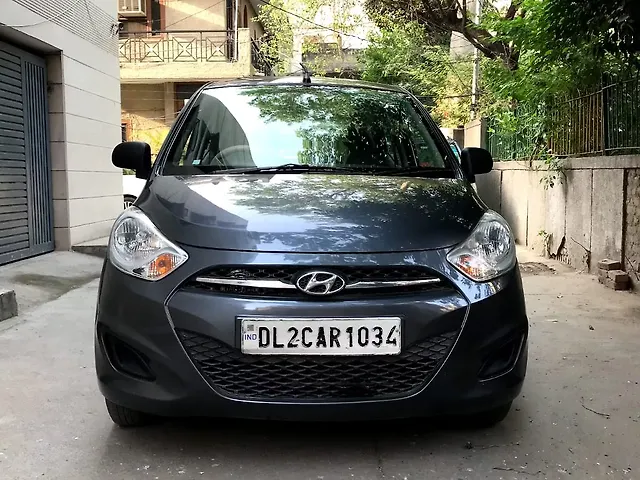 Used 2012 Hyundai i10 in Delhi