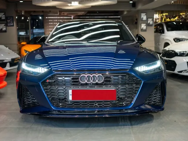 Used 2022 Audi RS in Delhi