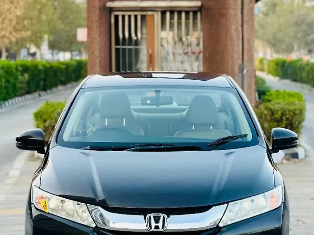 Used 2015 Honda City in Surat Used 2015 Honda City in Surat