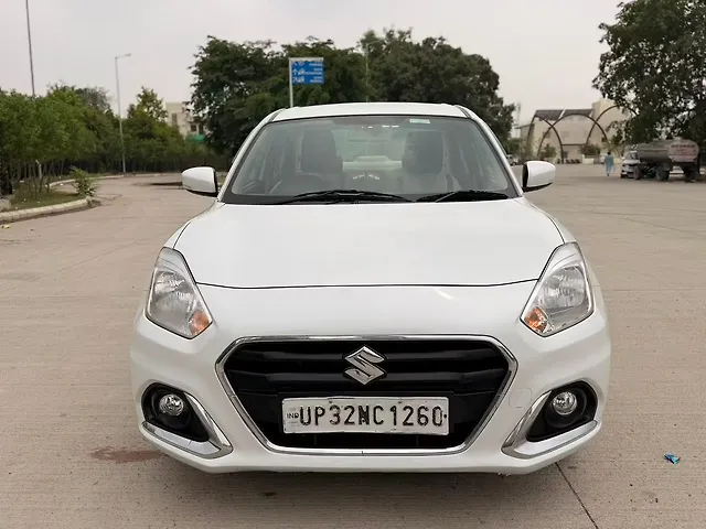 Used 2022 Maruti Suzuki DZire in Lucknow