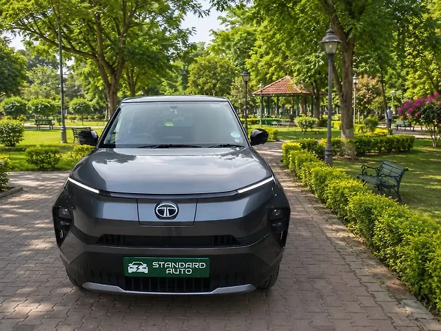 Used 2024 Tata Punch EV in Bangalore Used 2024 Tata Punch EV in Bangalore
