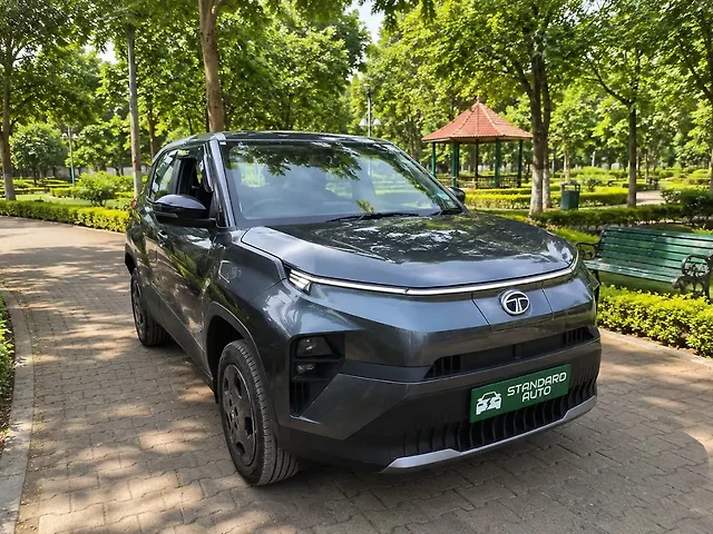 2024 Tata Punch EV - Photo 3