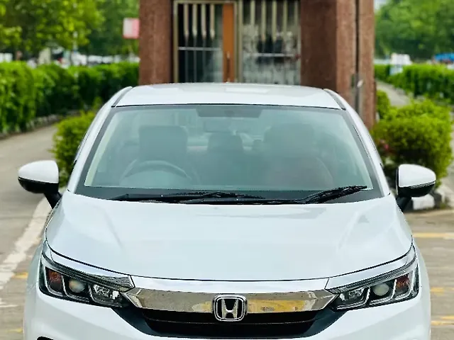 Used 2021 Honda City in Surat Used 2021 Honda City in Surat