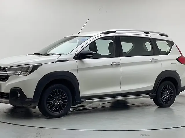 Used 2021 Maruti Suzuki XL6 in Ghaziabad Used 2021 Maruti Suzuki XL6 in Ghaziabad