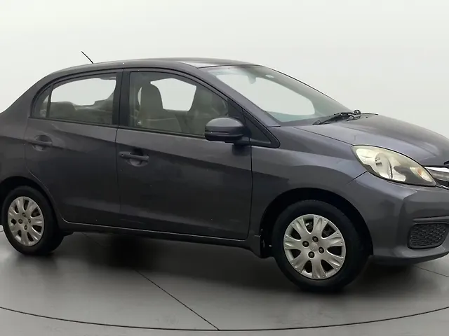 Used 2017 Honda Amaze in Hyderabad Used 2017 Honda Amaze in Hyderabad