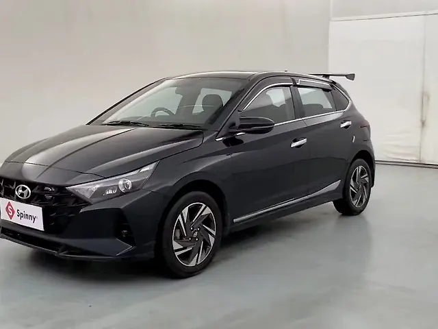 Used 2023 Hyundai Elite i20 in Lucknow