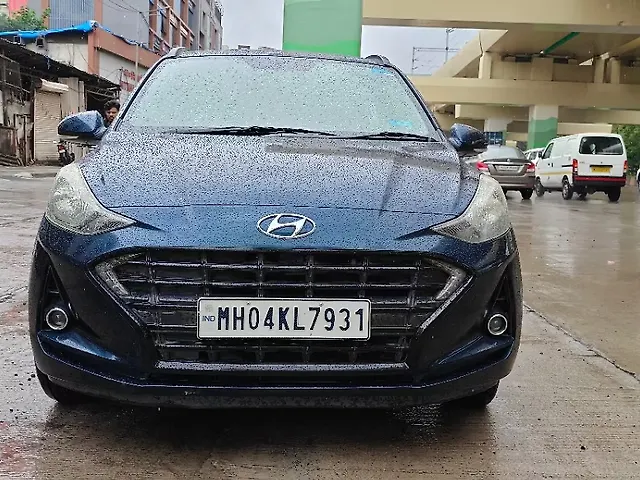 Used 2020 Hyundai Grand i10 NIOS in Thane