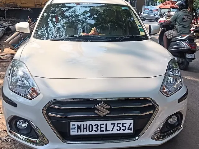 Used 2023 Maruti Suzuki DZire in Thane