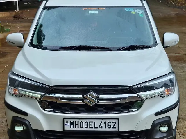Used 2024 Maruti Suzuki XL6 in Mumbai