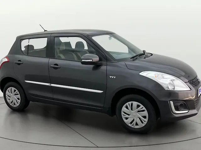 Used 2017 Maruti Suzuki Swift in Bangalore