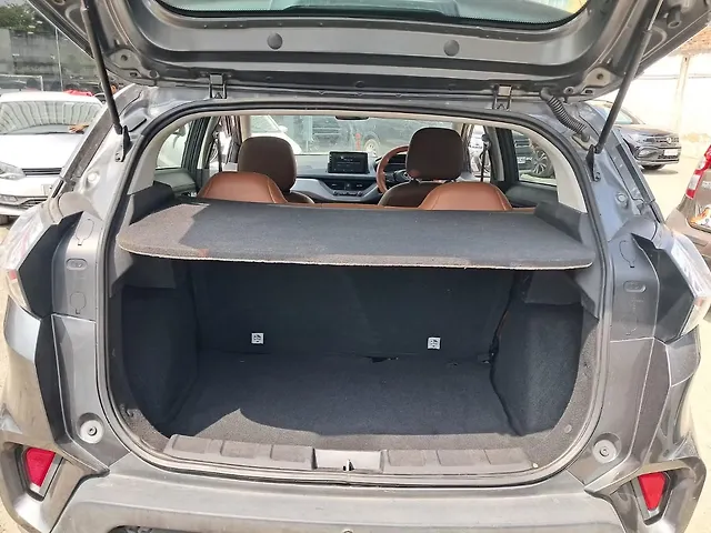 Used Tata Nexon [2017-2020] XM in Chennai