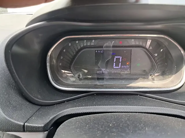 Used Tata Nexon [2017-2020] XM in Chennai