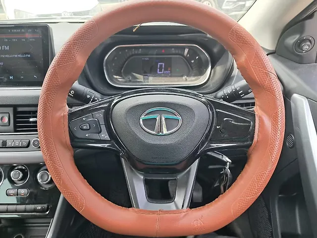 Used Tata Nexon [2017-2020] XM in Chennai