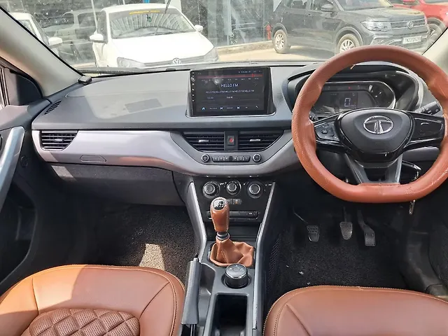 Used Tata Nexon [2017-2020] XM in Chennai