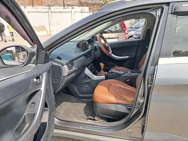 Used Tata Nexon [2017-2020] XM in Chennai