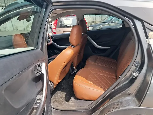 Used Tata Nexon [2017-2020] XM in Chennai