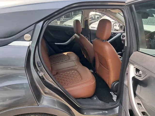 Used Tata Nexon [2017-2020] XM in Chennai