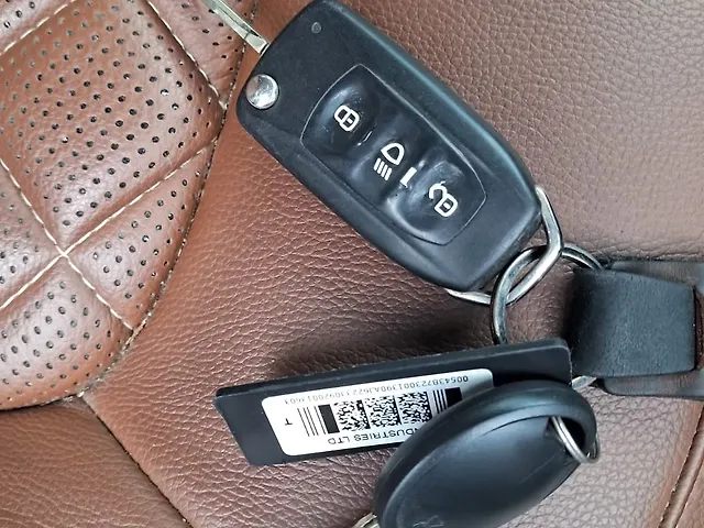 Used Tata Nexon [2017-2020] XM in Chennai