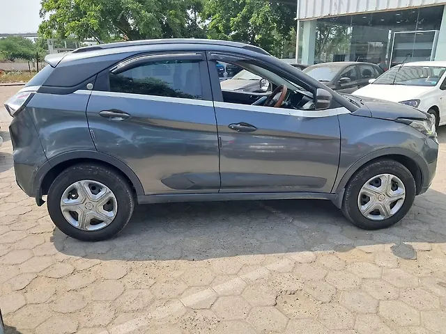 Used Tata Nexon [2017-2020] XM in Chennai